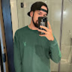 Meet your Posher, Brandon